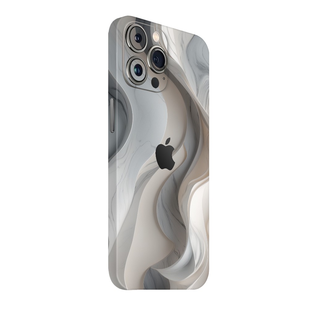 iPhone 15 Pro Kaplama Mermarin