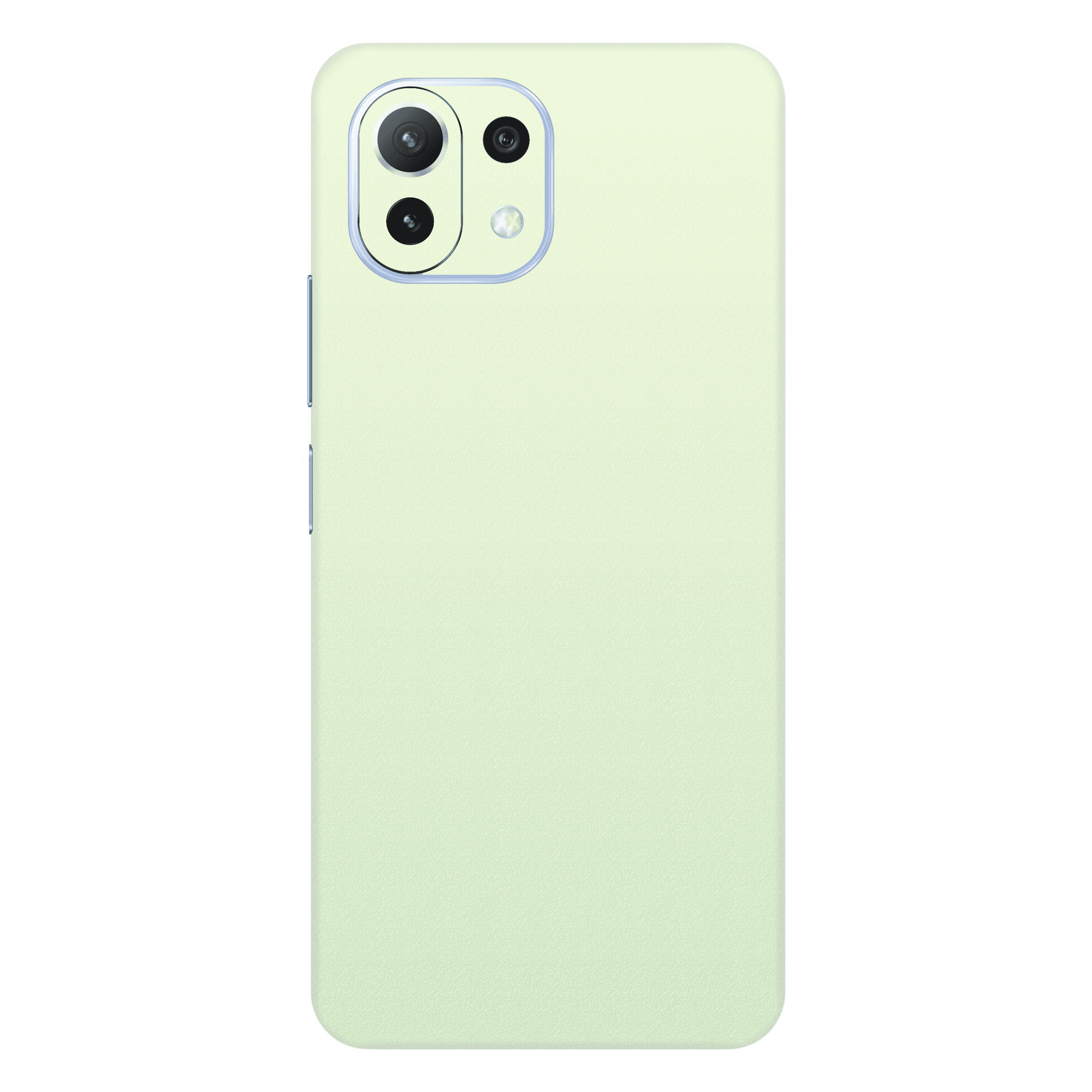 Xiaomi Mi 11 Lite Kaplama Açık Yeşil