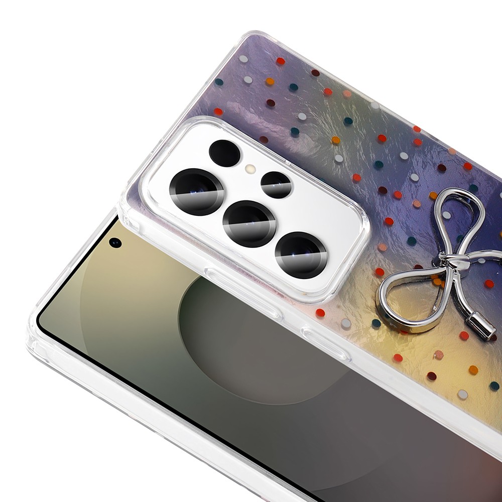 Galaxy S23 Ultra Kılıf Figürlü