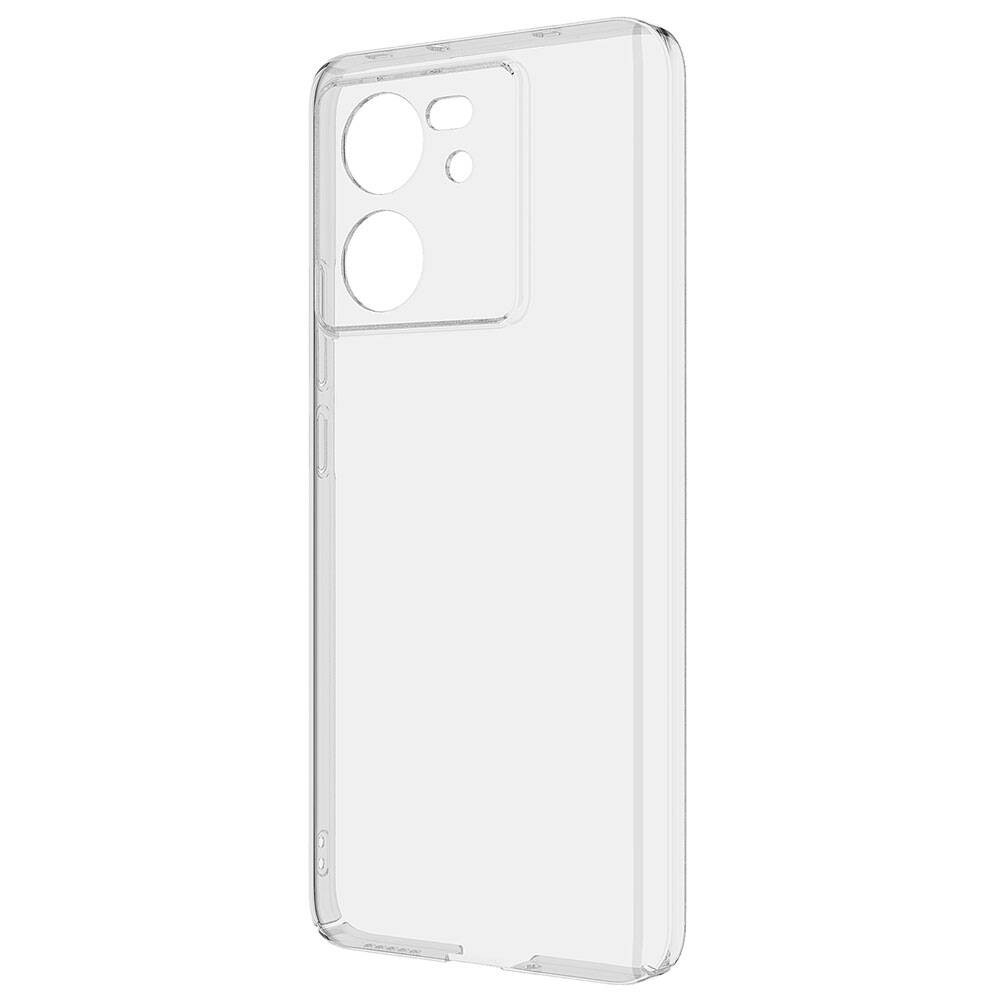 Xiaomi Mi 13T Kılıf Nano Oleofobik Özellikli