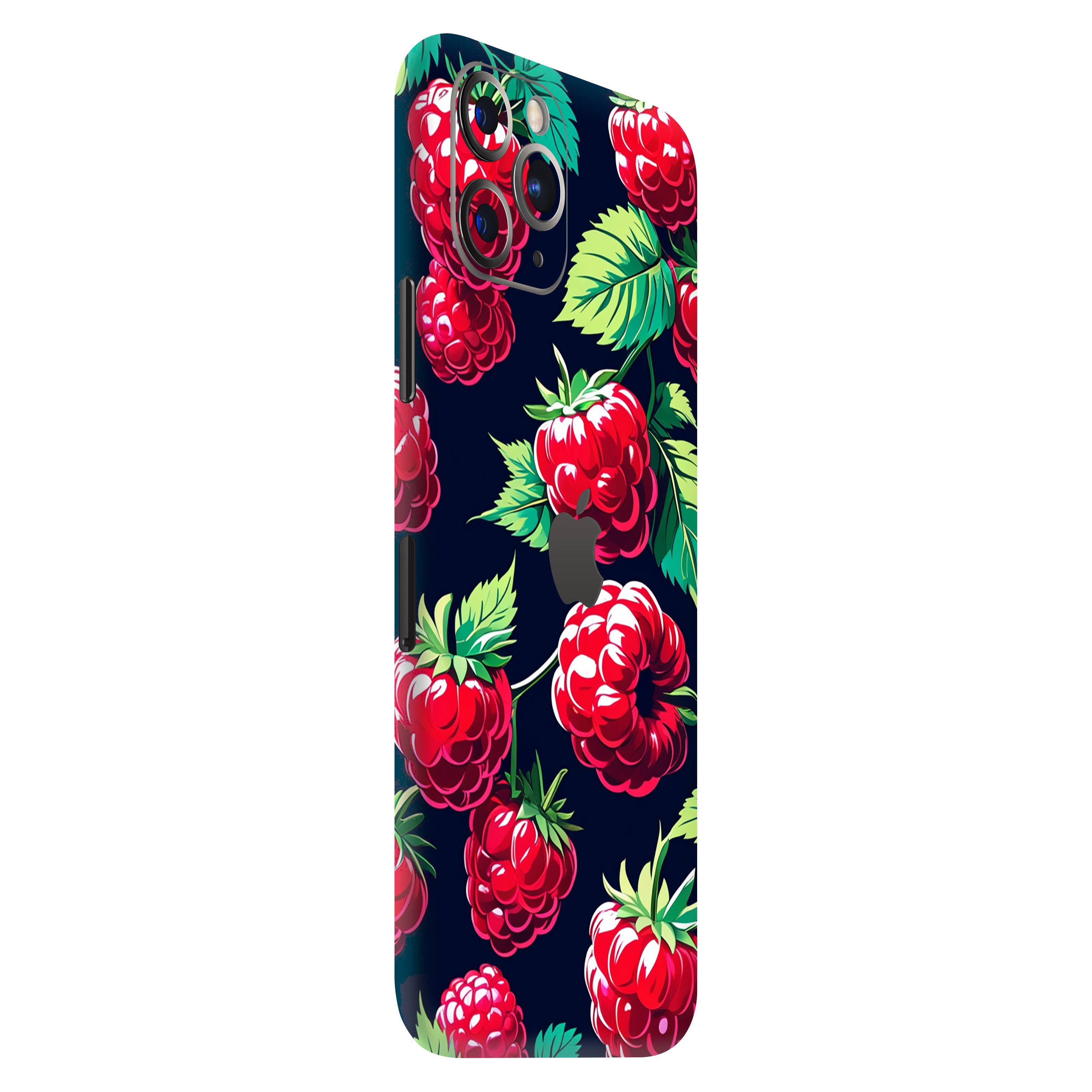 iPhone 11 Pro Max Kaplama Frambuaz