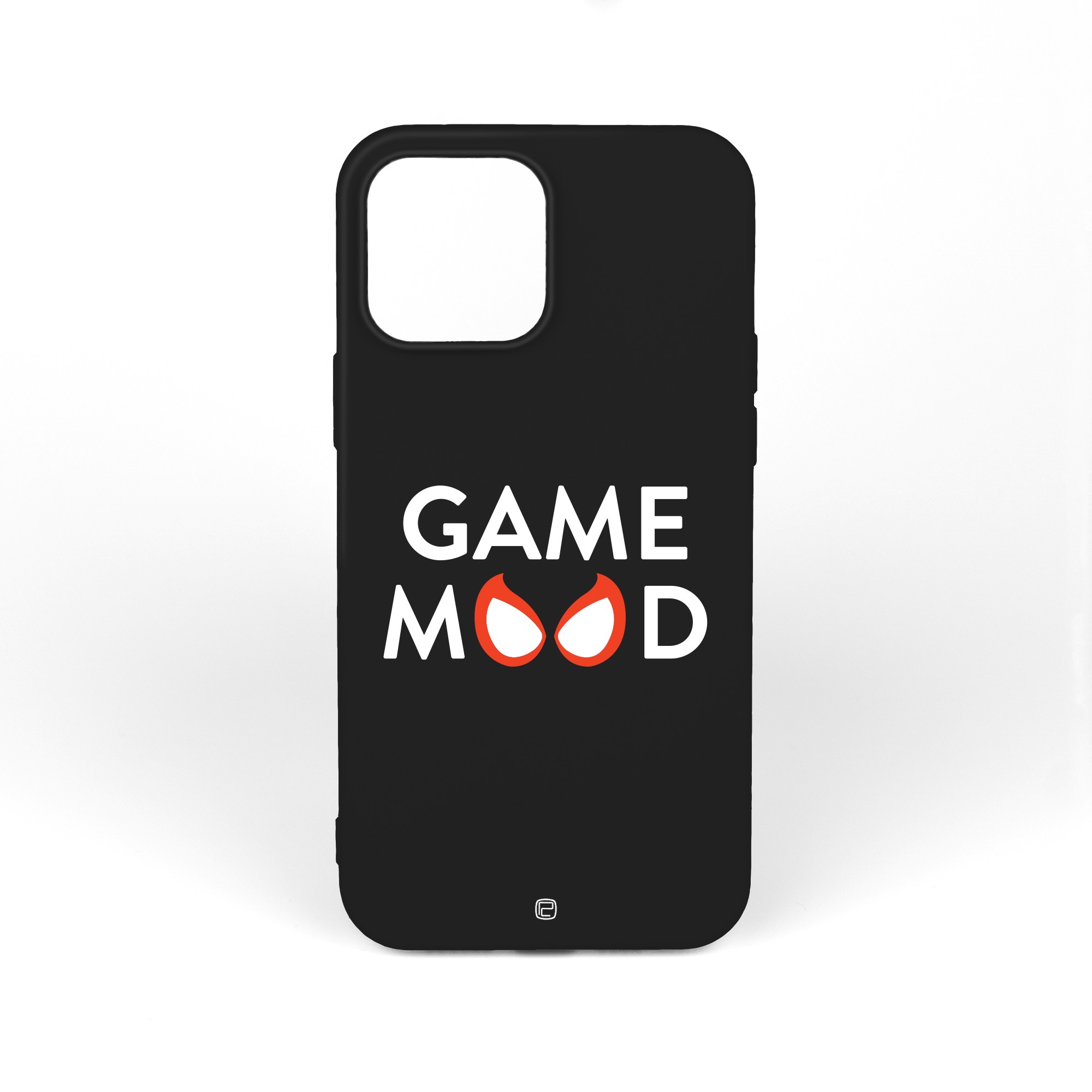 iPhone Kılıfı Game Mood