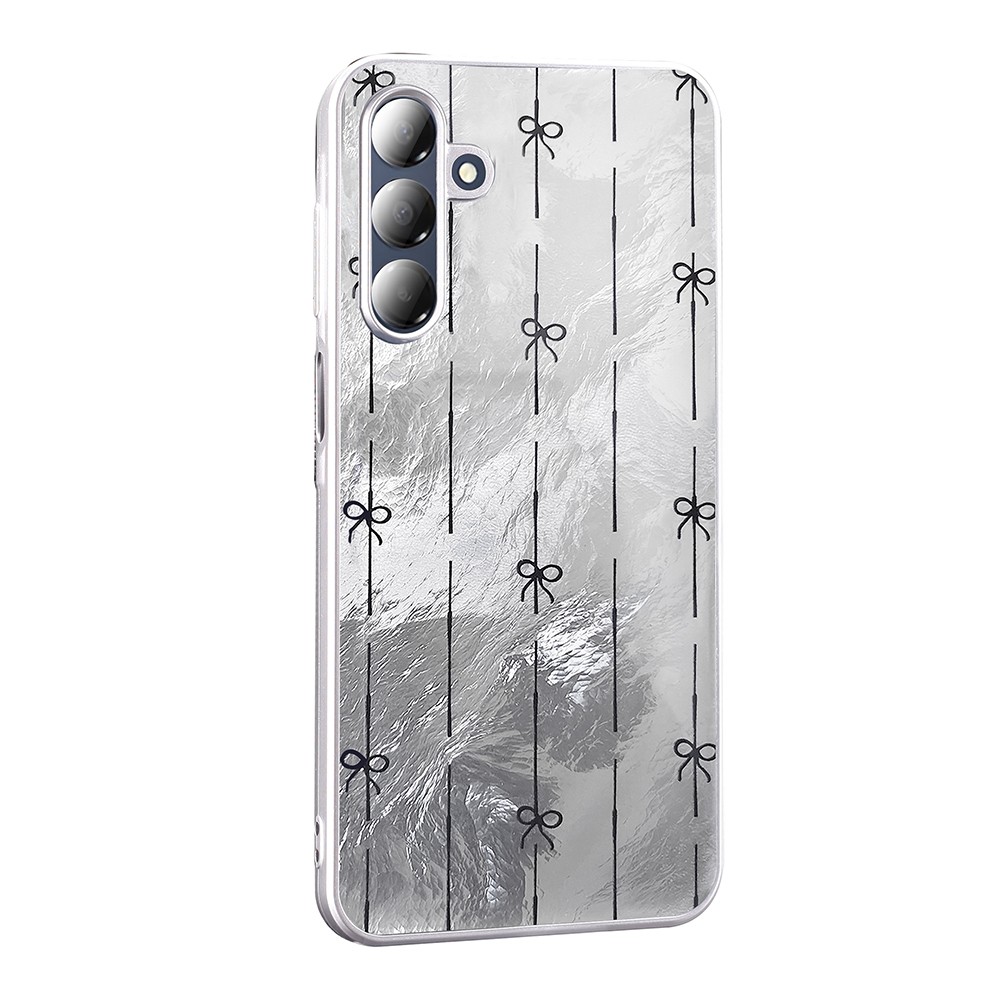 Galaxy A16 Kılıf Desenli Mep