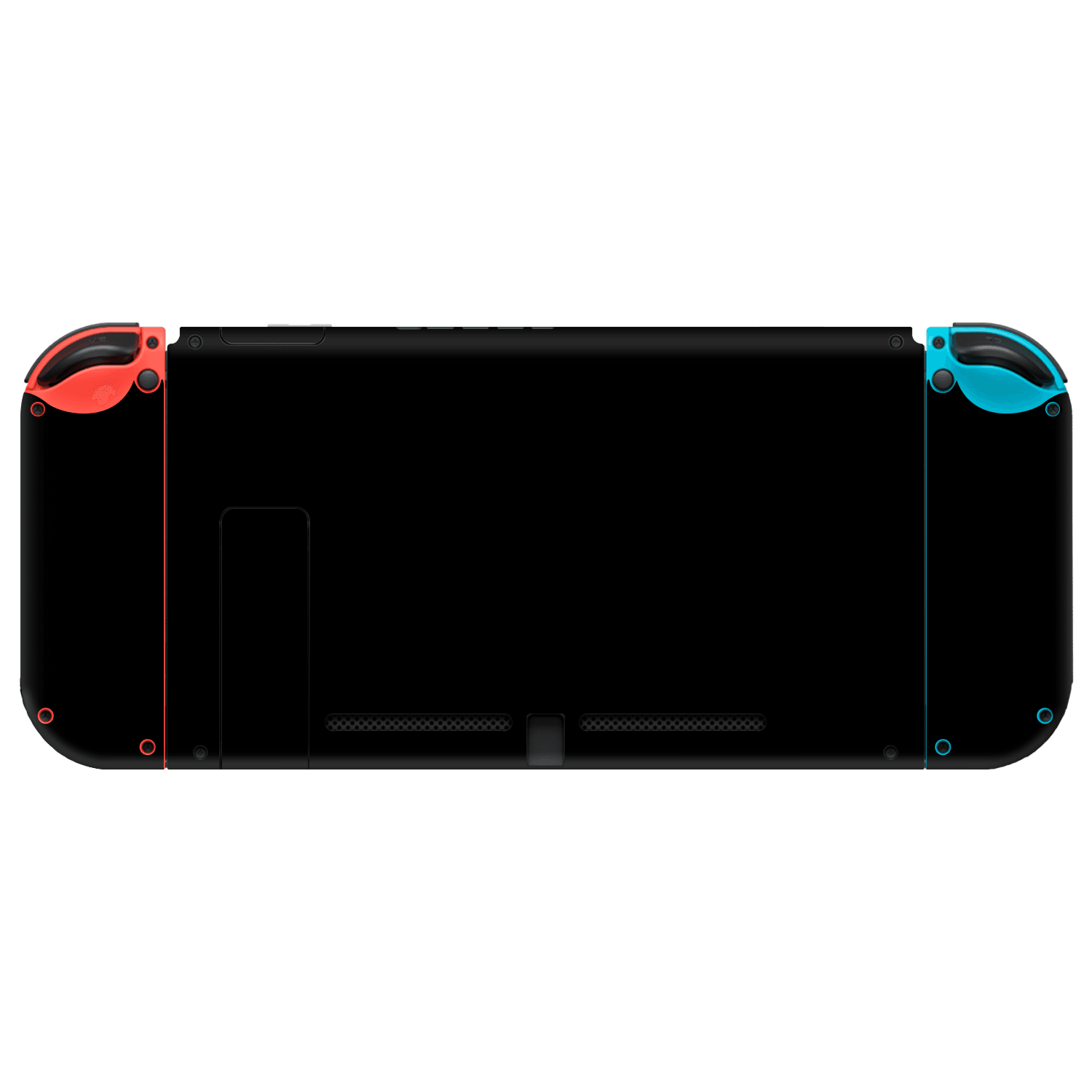 Nintendo Switch Kaplama Mat Siyah