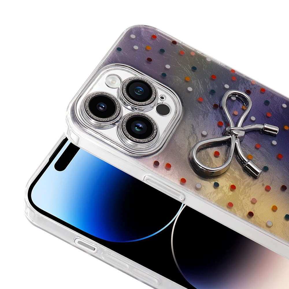 iPhone 14 Pro Max Kılıf Figürlü