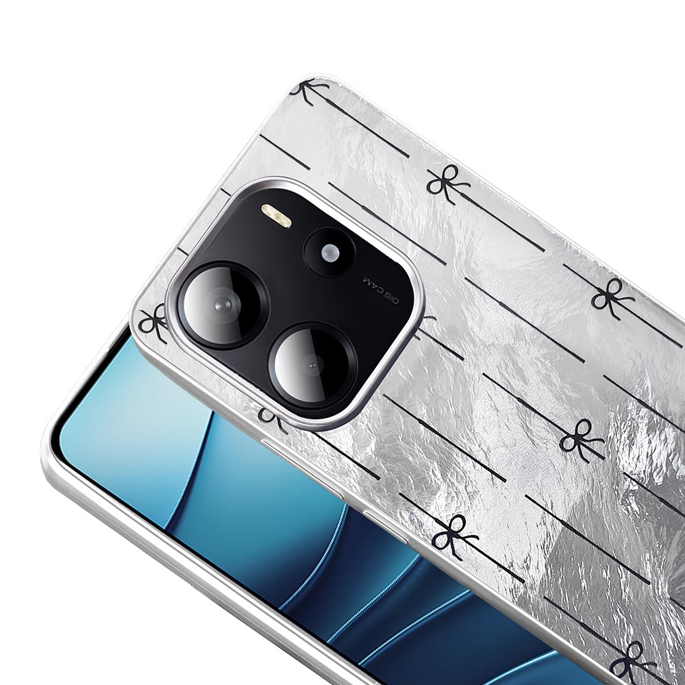 Xiaomi Redmi Note 14 5G Kılıf DesenliMep