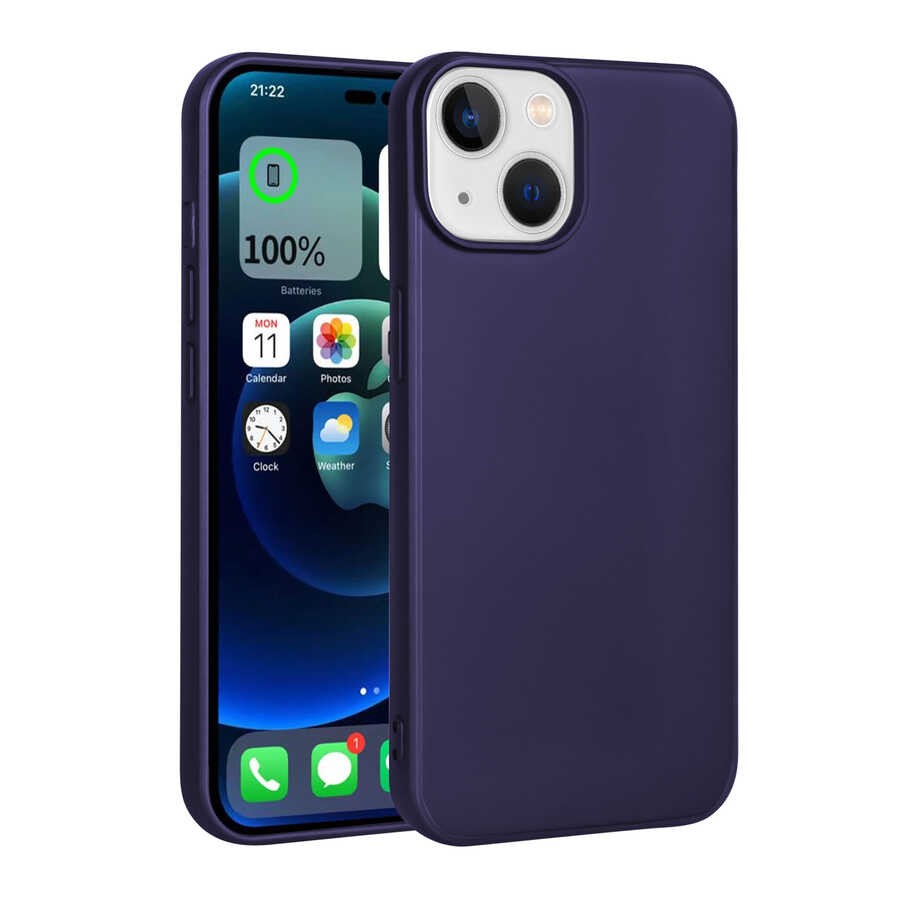 iPhone 14 Plus Kılıf Premier Silikon