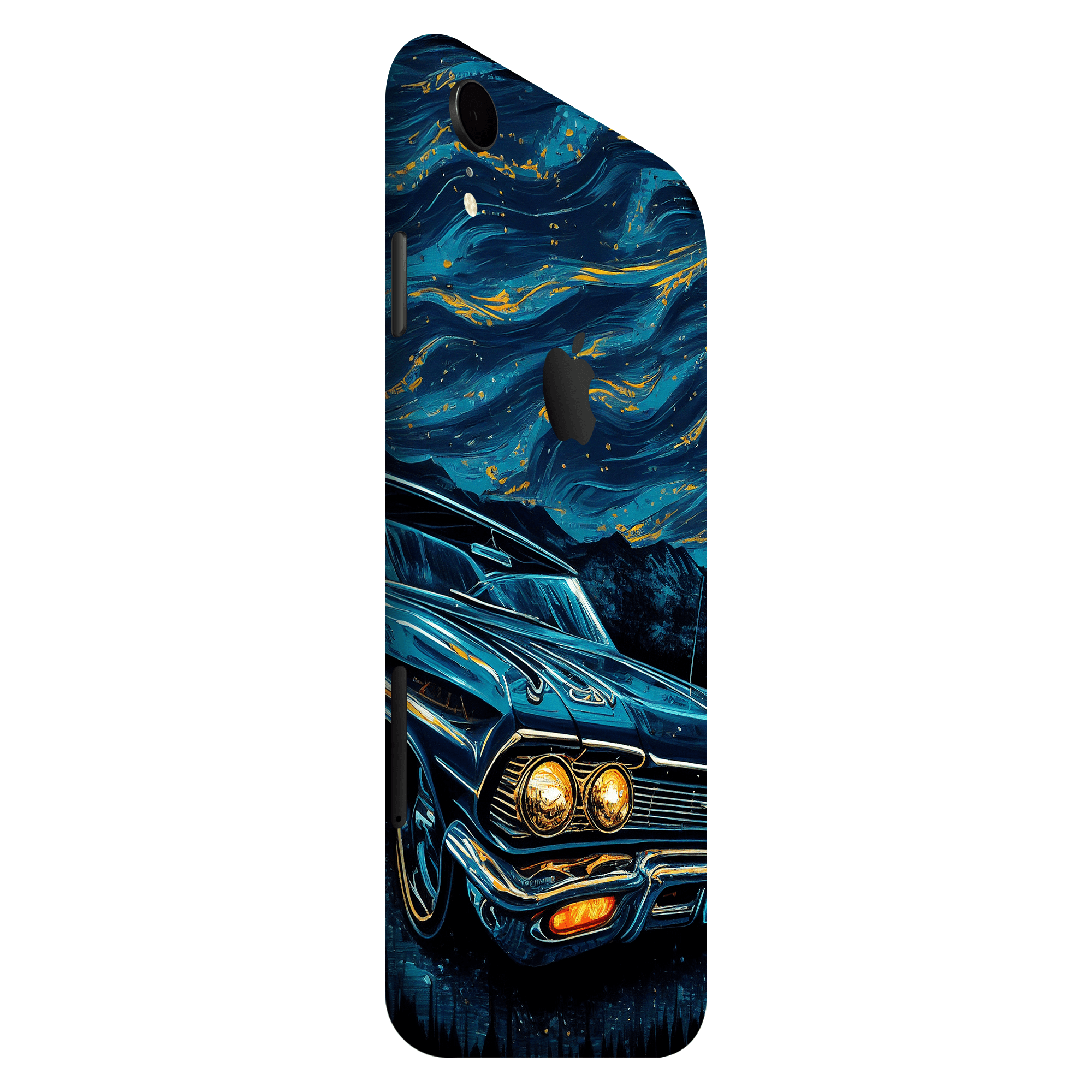iPhone Xr Kaplama Impala Tablosu