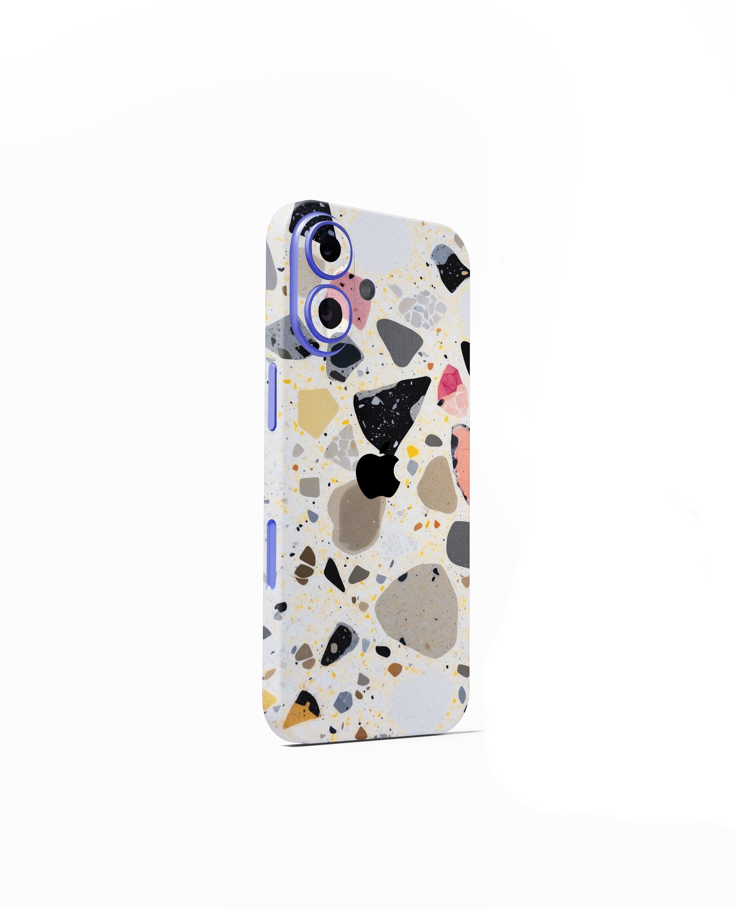 iPhone 16 Kaplama Mozaik