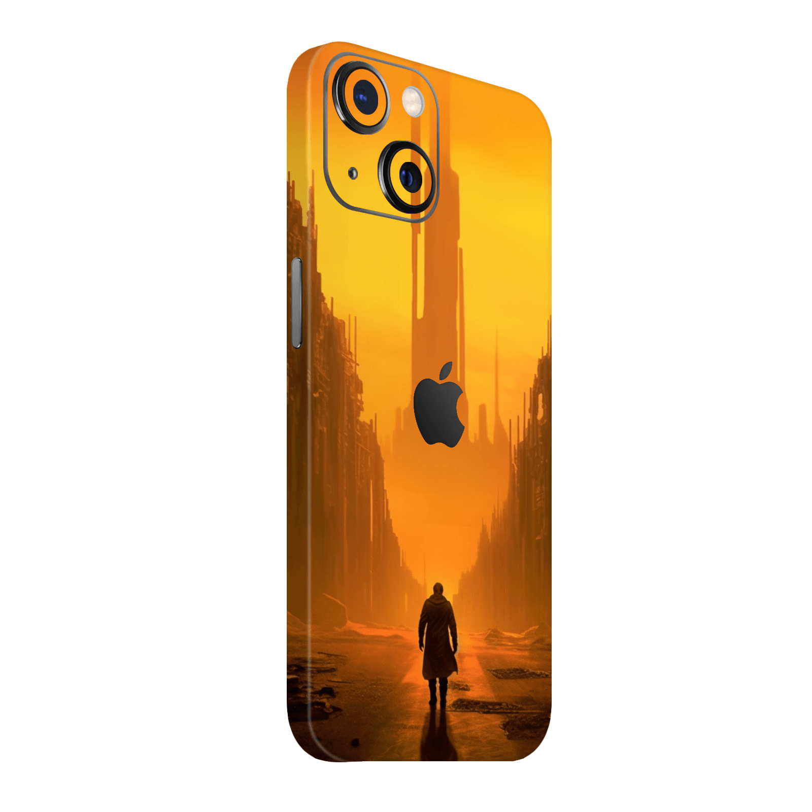 iPhone 15 Kaplama Blade Runner