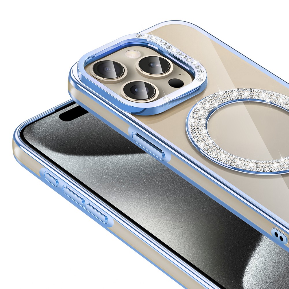 iPhone 15 Pro Kılıf Karetta
