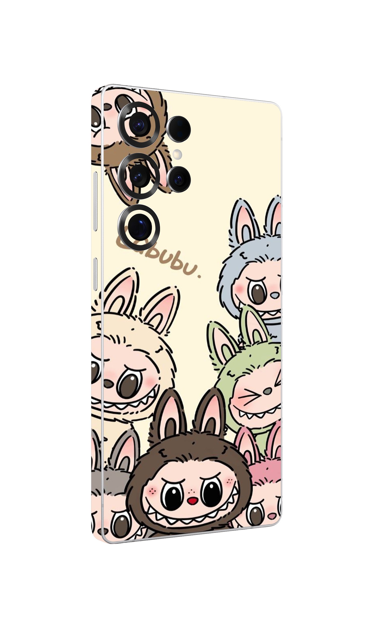 Labubu