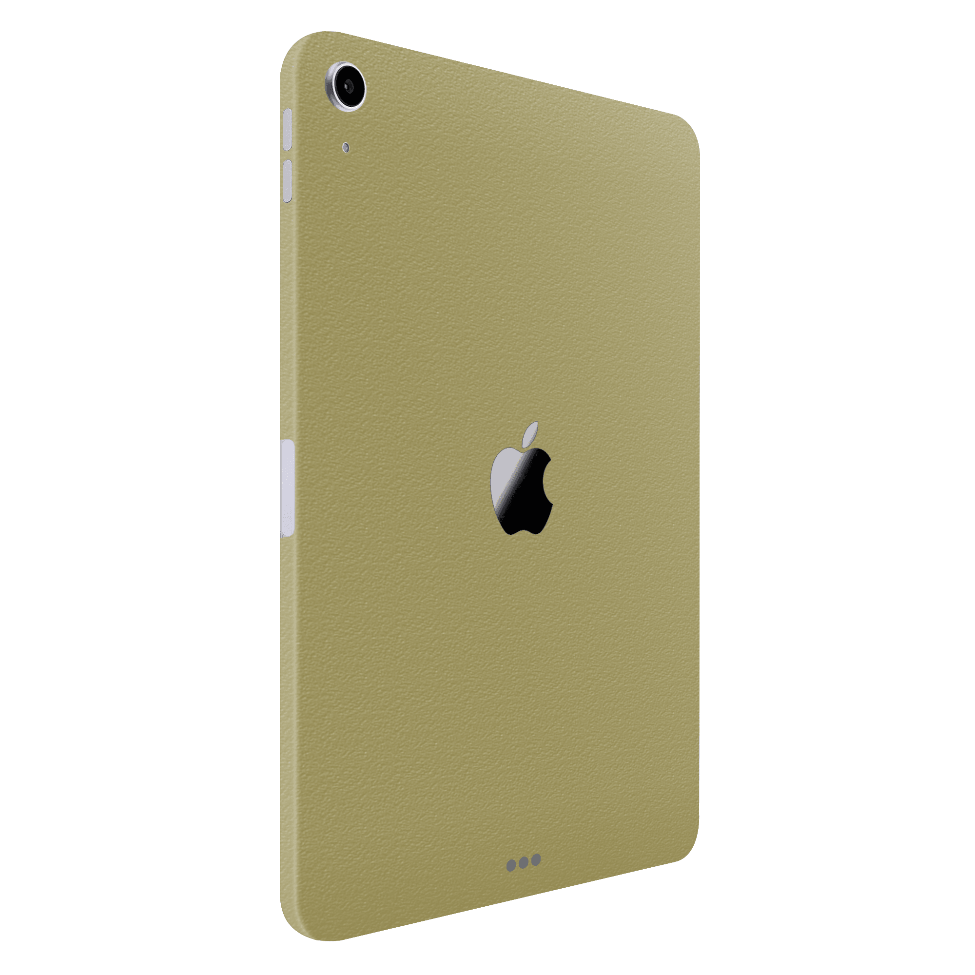 iPad Kaplama Dokulu Haki Yeşil