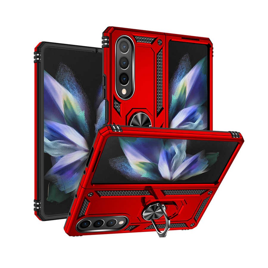 Galaxy Z Fold 4 Kılıf Vega