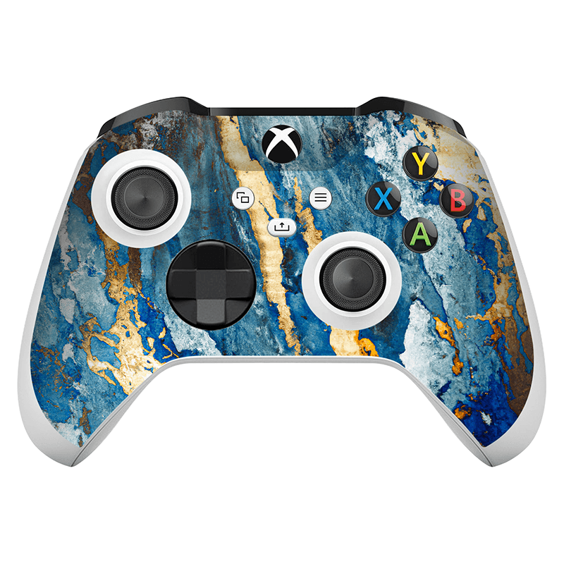 Xbox Series X / S Controller Skin Mystic Marble