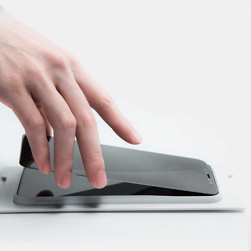 iPhone 14 Kor Privacy Cam Ekran Koruyucu