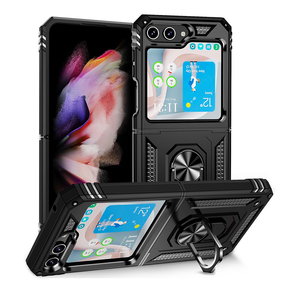 Galaxy Z Flip 5 Kılıf Vega