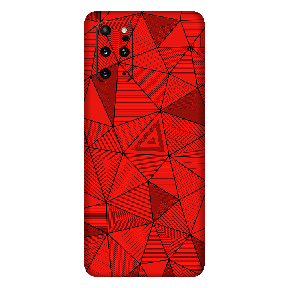 Samsung S20 Plus Kaplama Geored