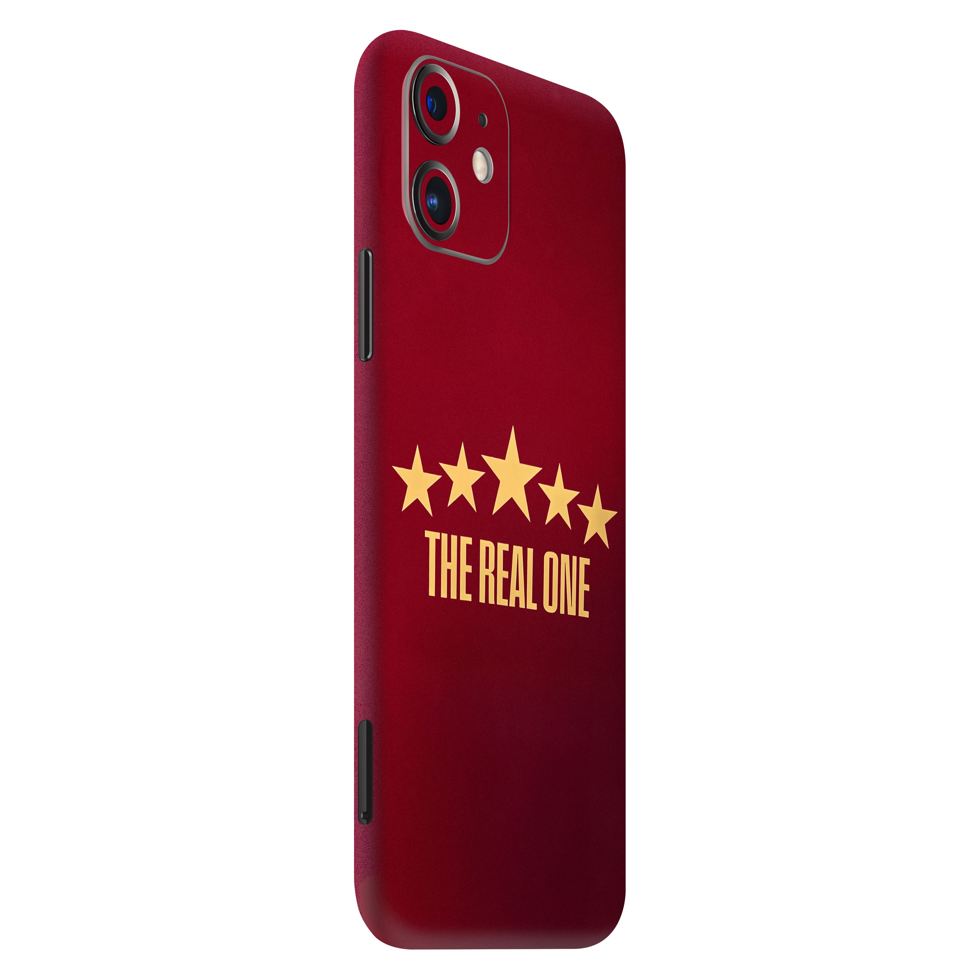 iPhone 11 Kaplama The Real One