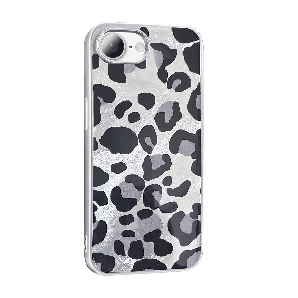 iPhone 16E Kılıf Desenli Mep