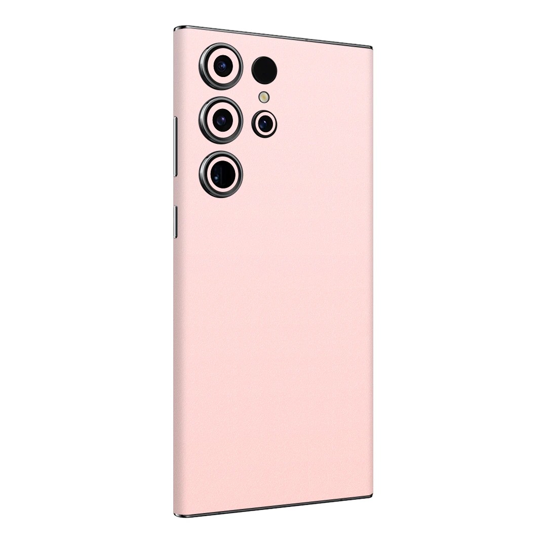 Açık Pembe