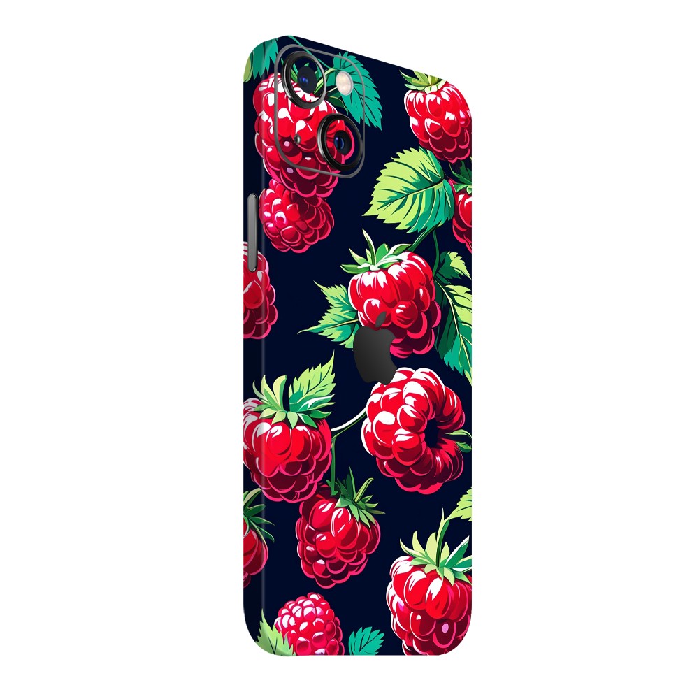 iPhone 14 Plus Kaplama Frambuaz