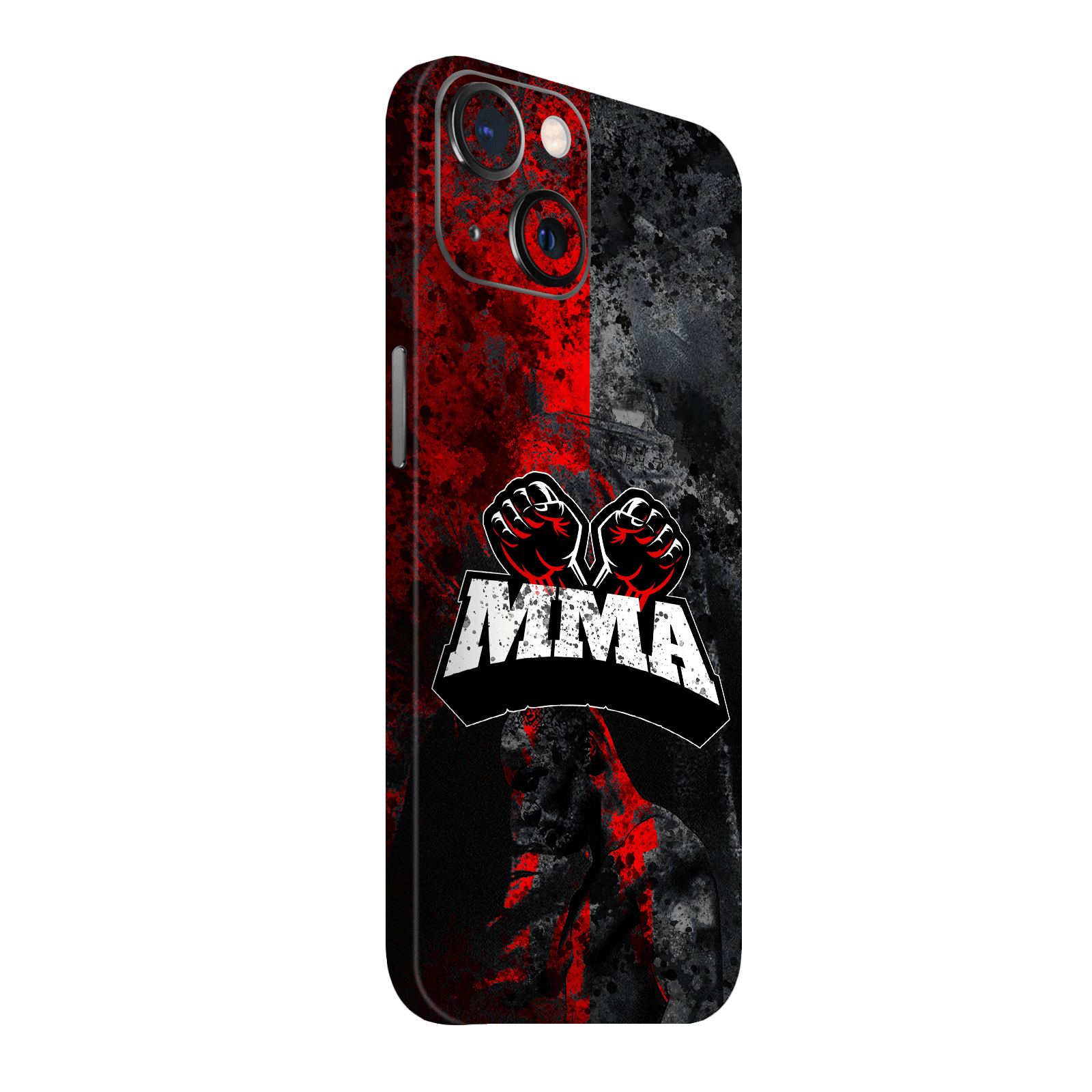 iPhone 15 Kaplama MMA