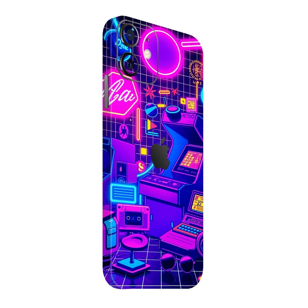 80's