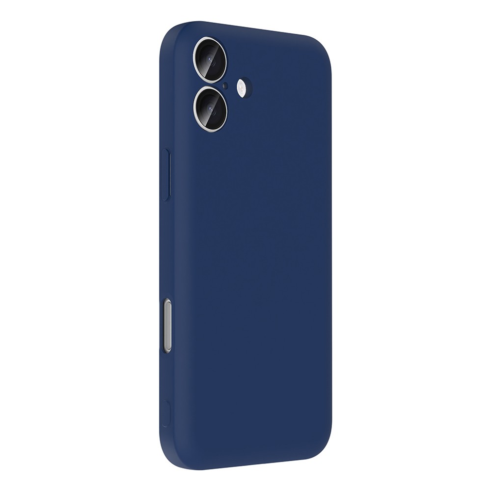 iPhone 16 Plus Kılıf Kamera Korumalı Kartlık Hazneli Vitra