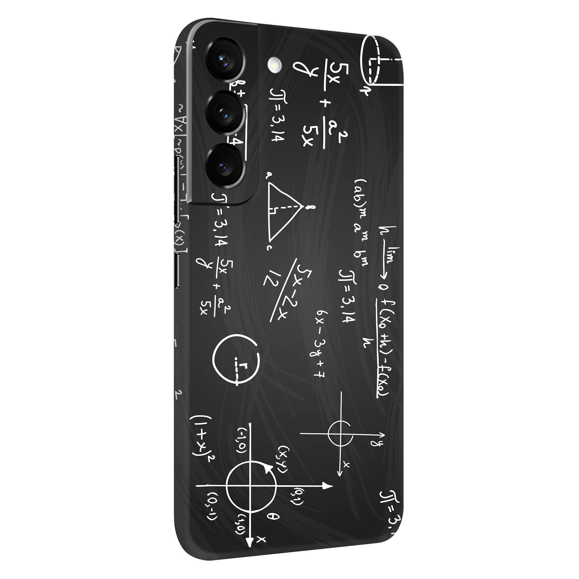 Samsung S22 Kaplama Pi ve Ötesi