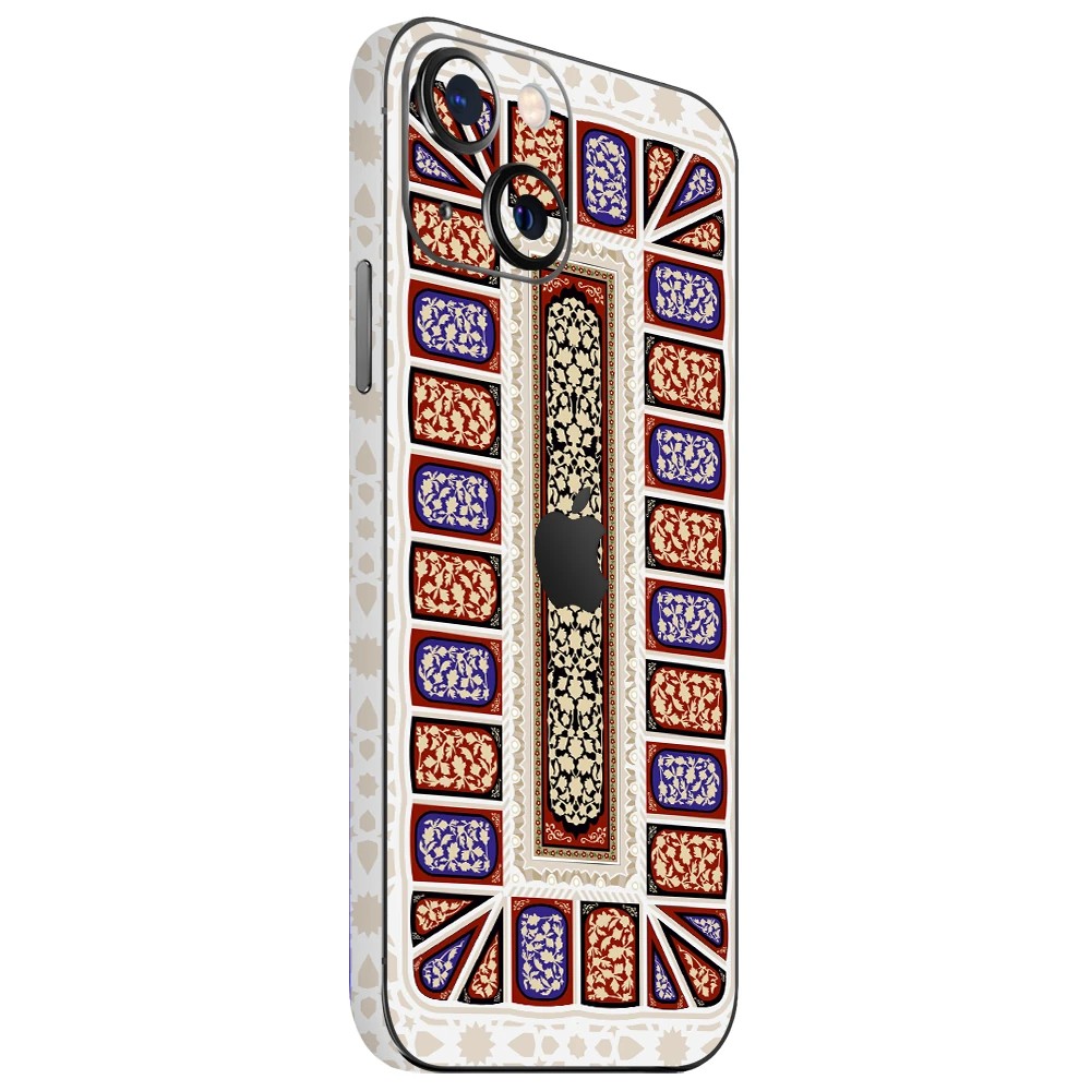 Geleneksel Motif