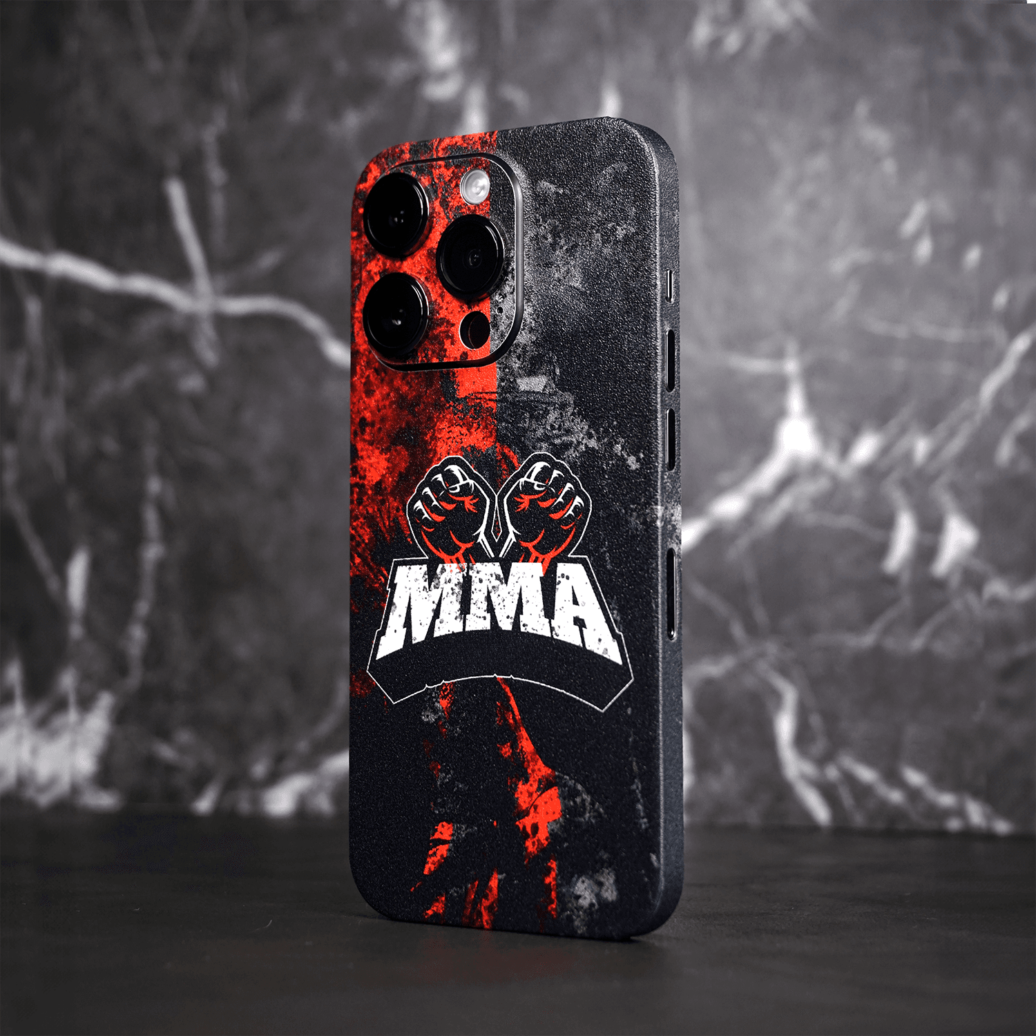 Samsung A50 Kaplama MMA