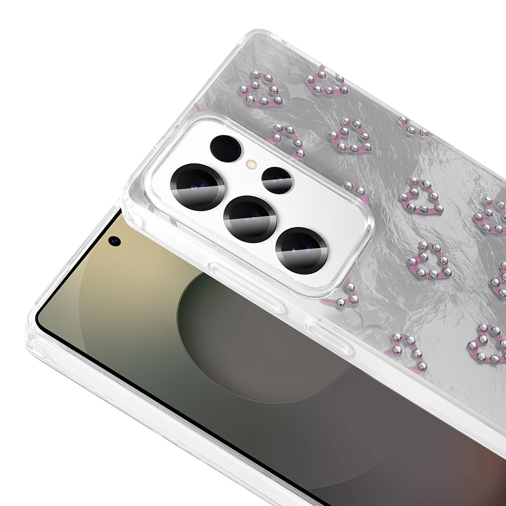 Galaxy S23 Ultra Kılıf Figürlü