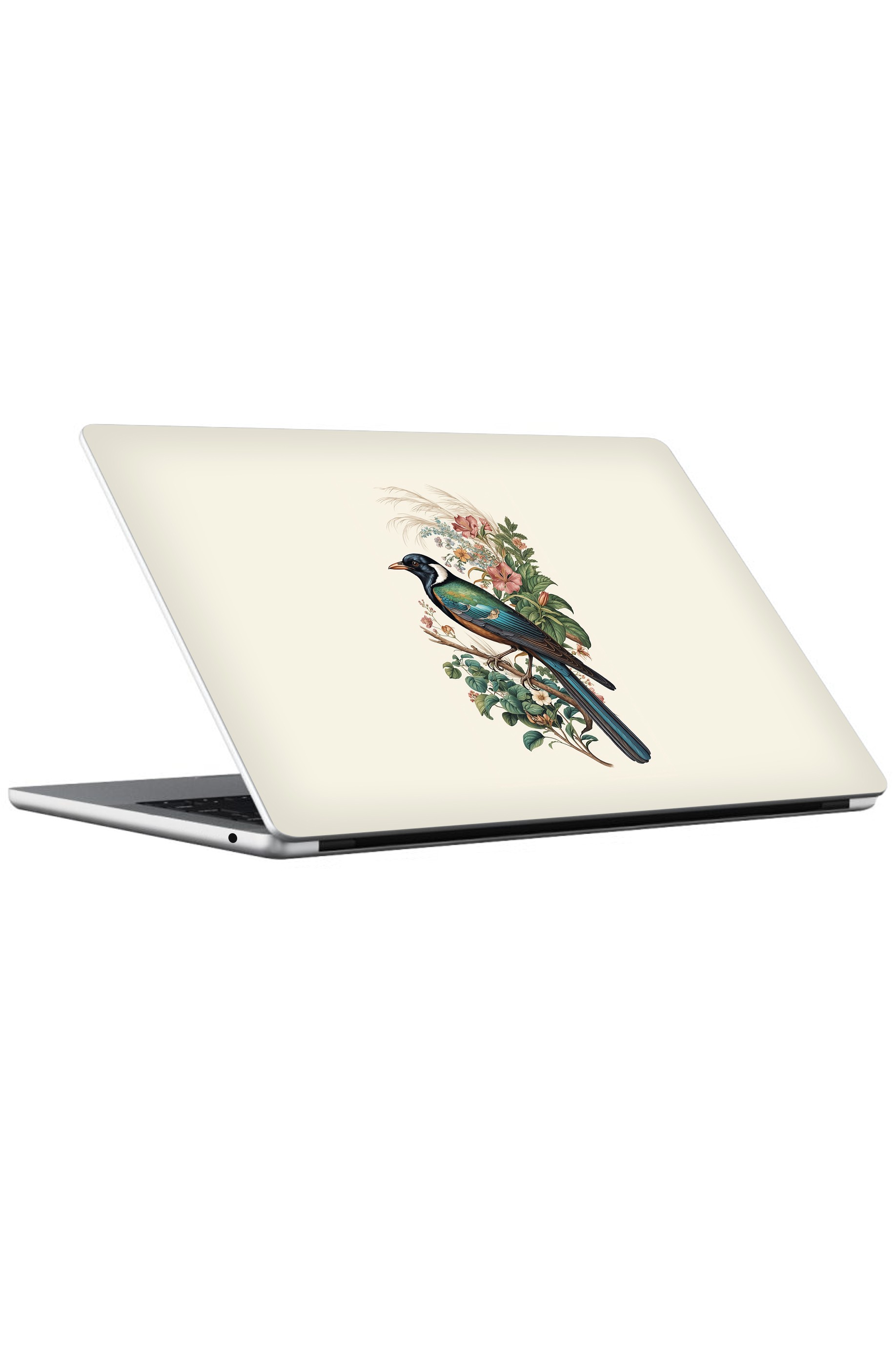 MacBook Air 13" (2022 M2) Kaplama - Saray Kuşu