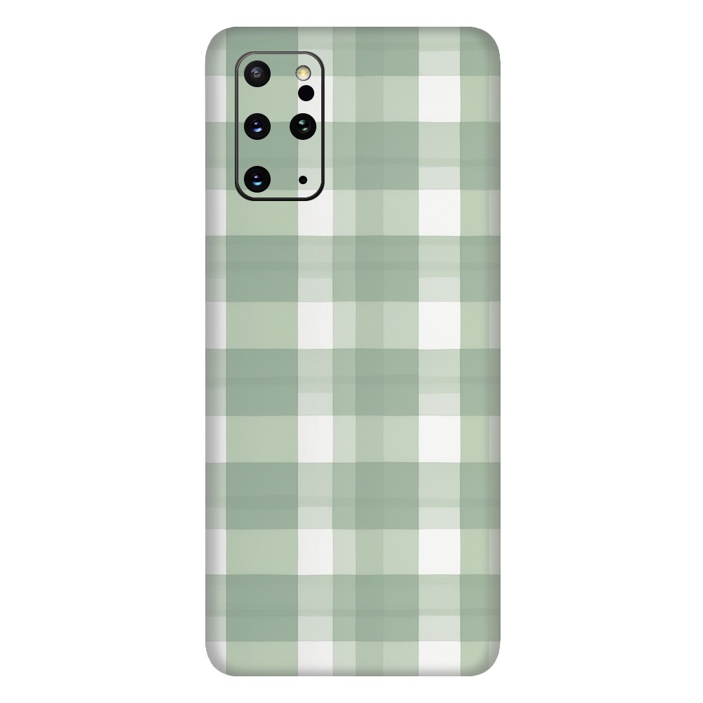 Samsung S20 Plus Kaplama Ekose