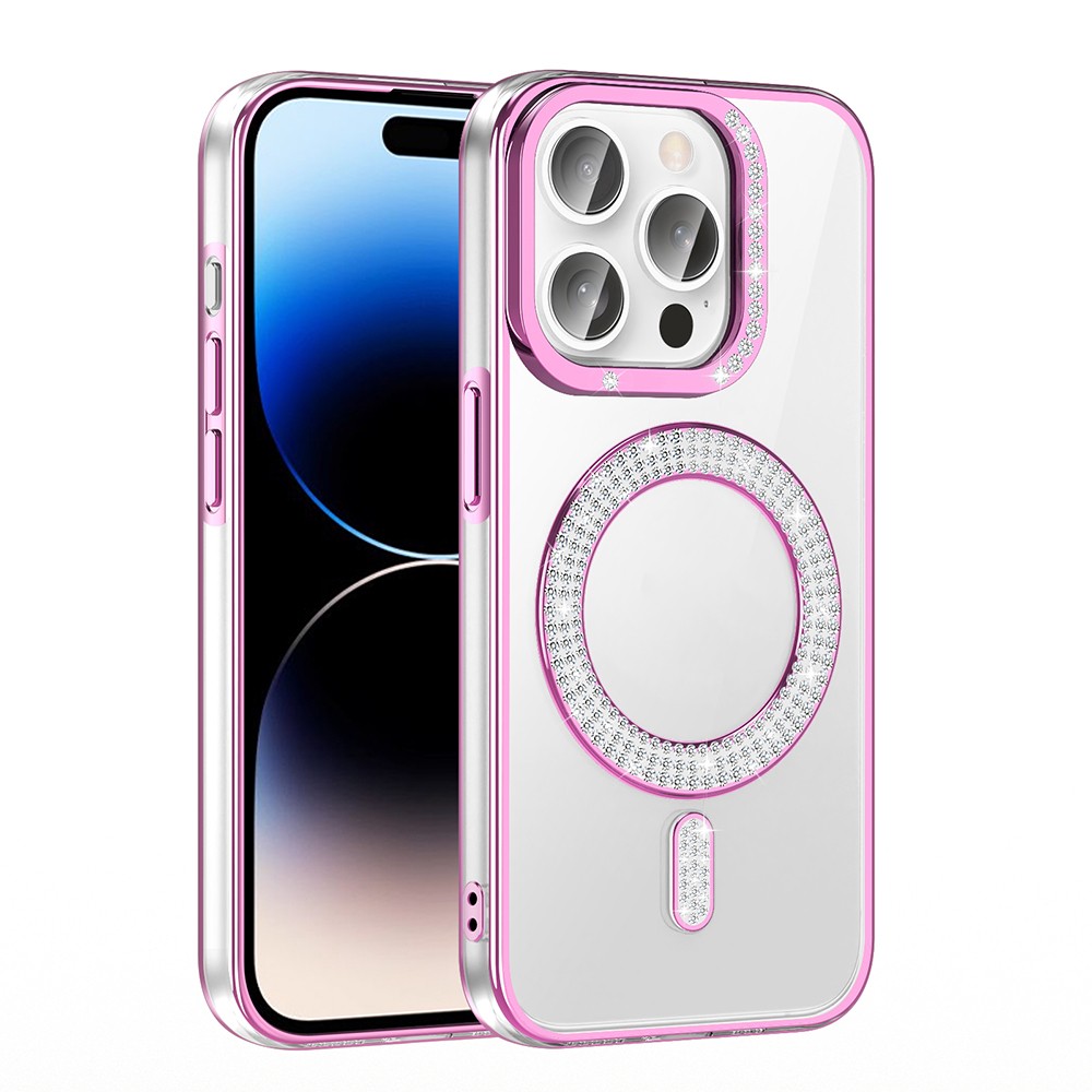 iPhone 14 Pro Max Kılıf Karetta