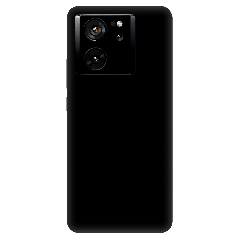 Xiaomi 13T / 13T Pro Kaplama Mat Siyah