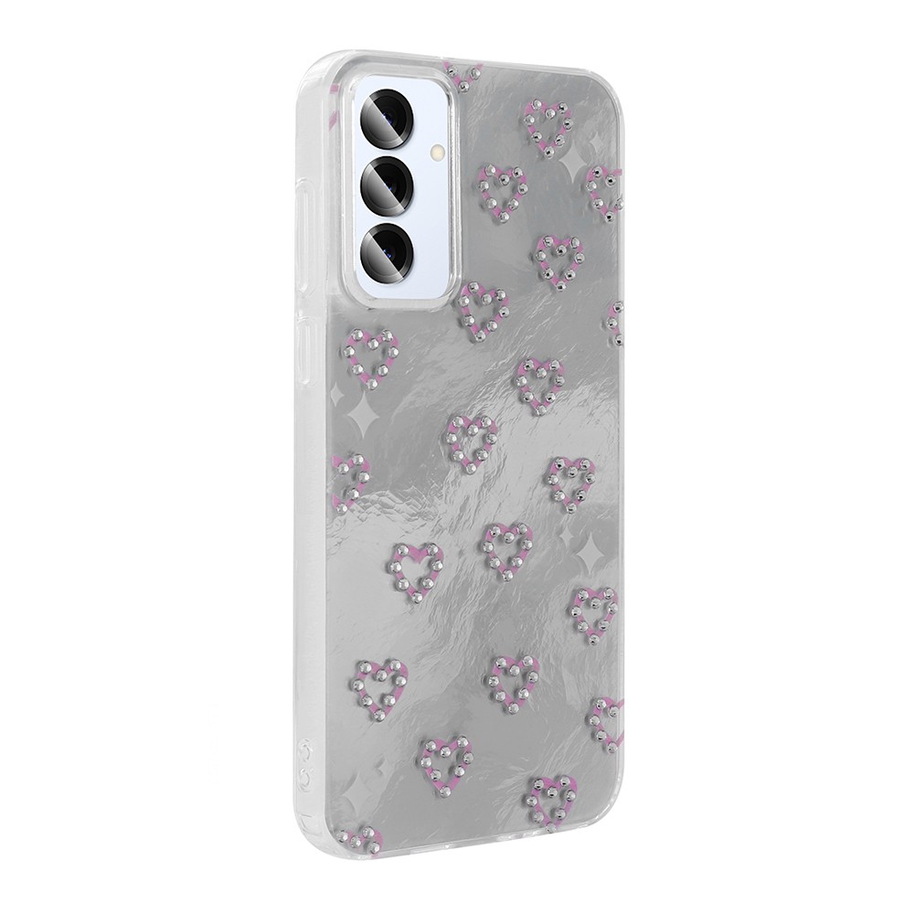 Galaxy S24 FE Kılıf Figürlü