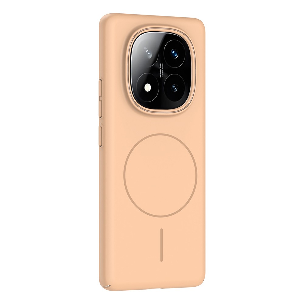 Xiaomi Redmi Note 14 Pro Plus Kılıf Ruby M-safe