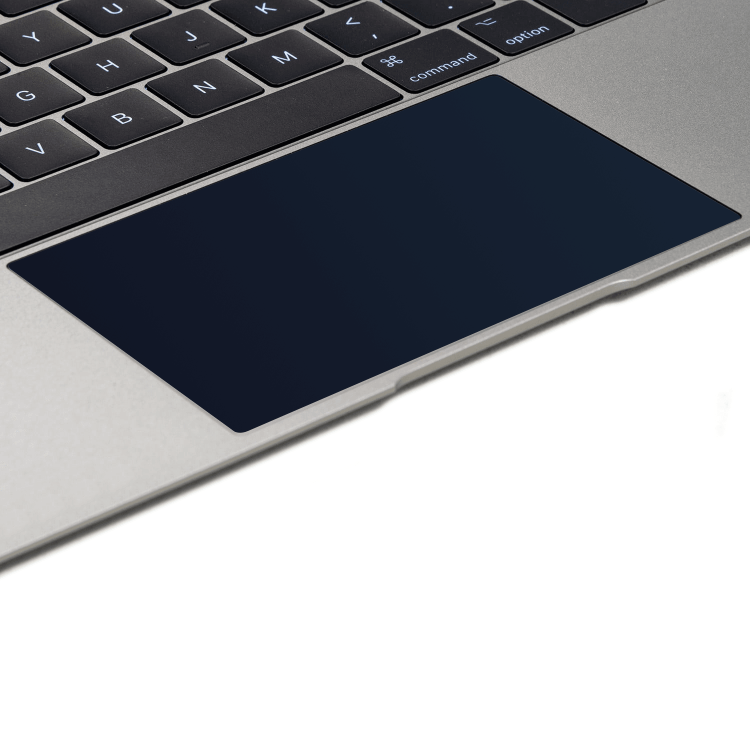 MacBook Pro 13" (2016-2018 Touchbar) Kaplama - Mat Gece Mavisi