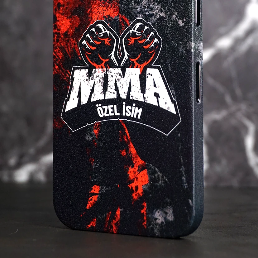 Xiaomi 12T / 12T Pro Kaplama MMA