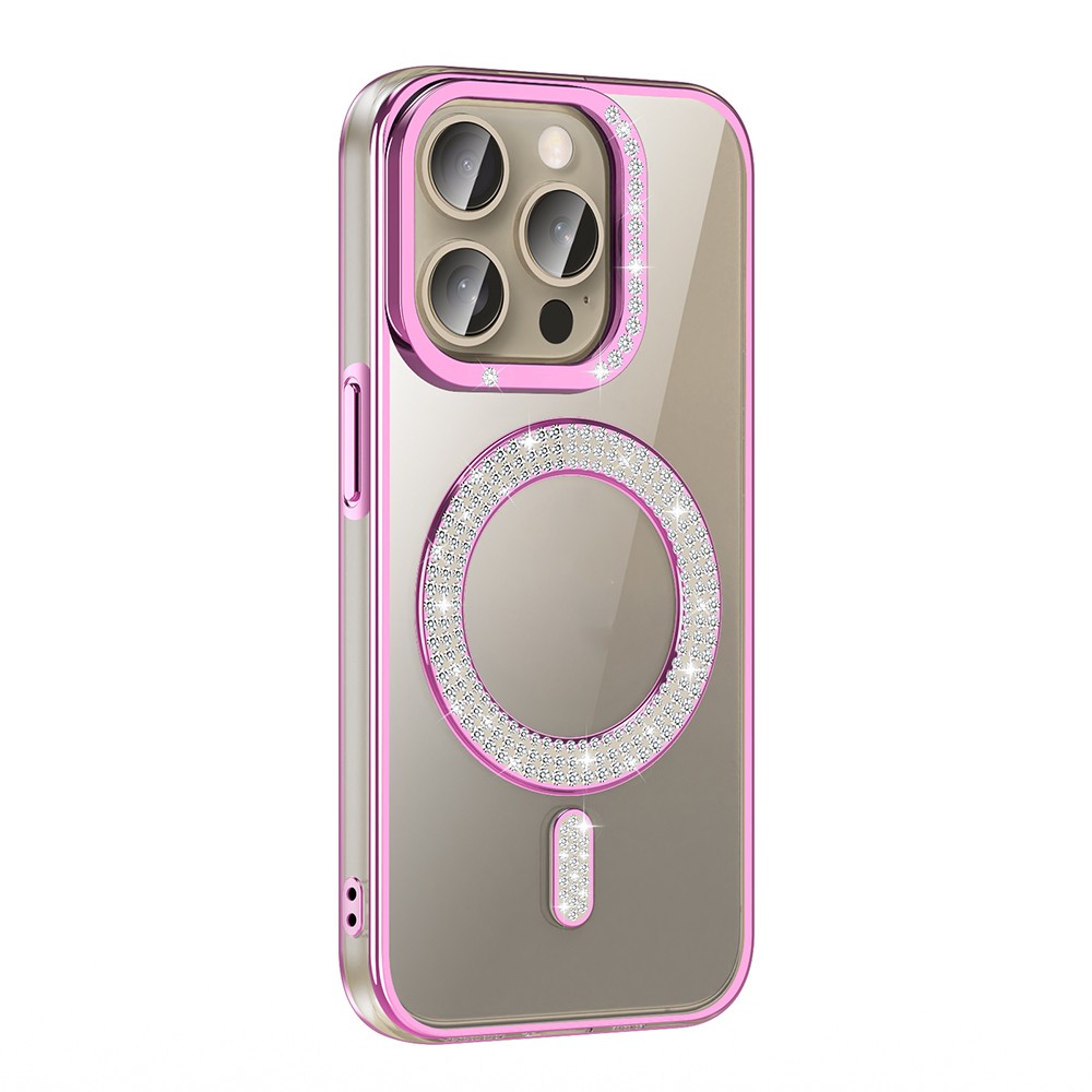 iPhone 15 Pro Kılıf Karetta