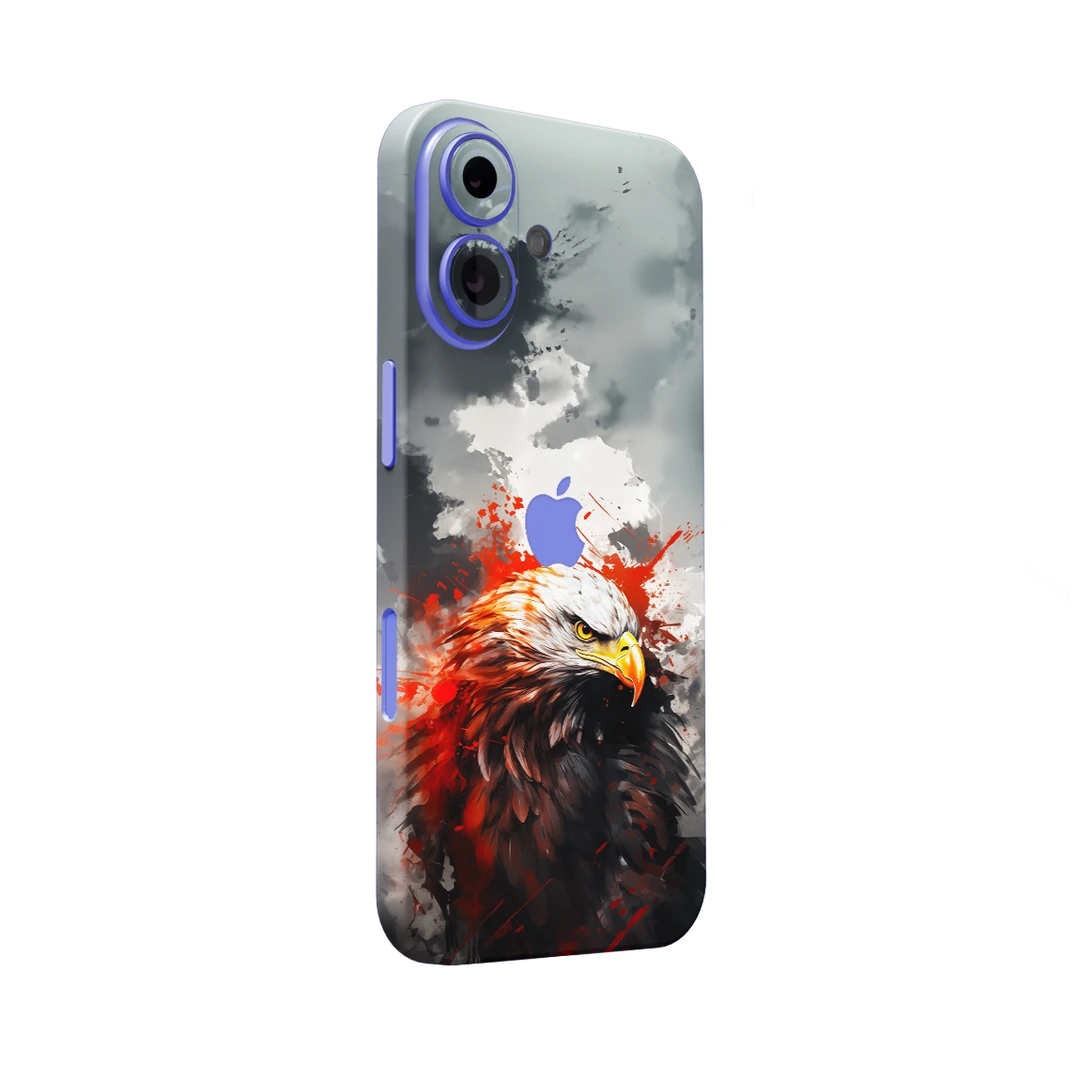 iPhone 17 Takım Kaplamaları