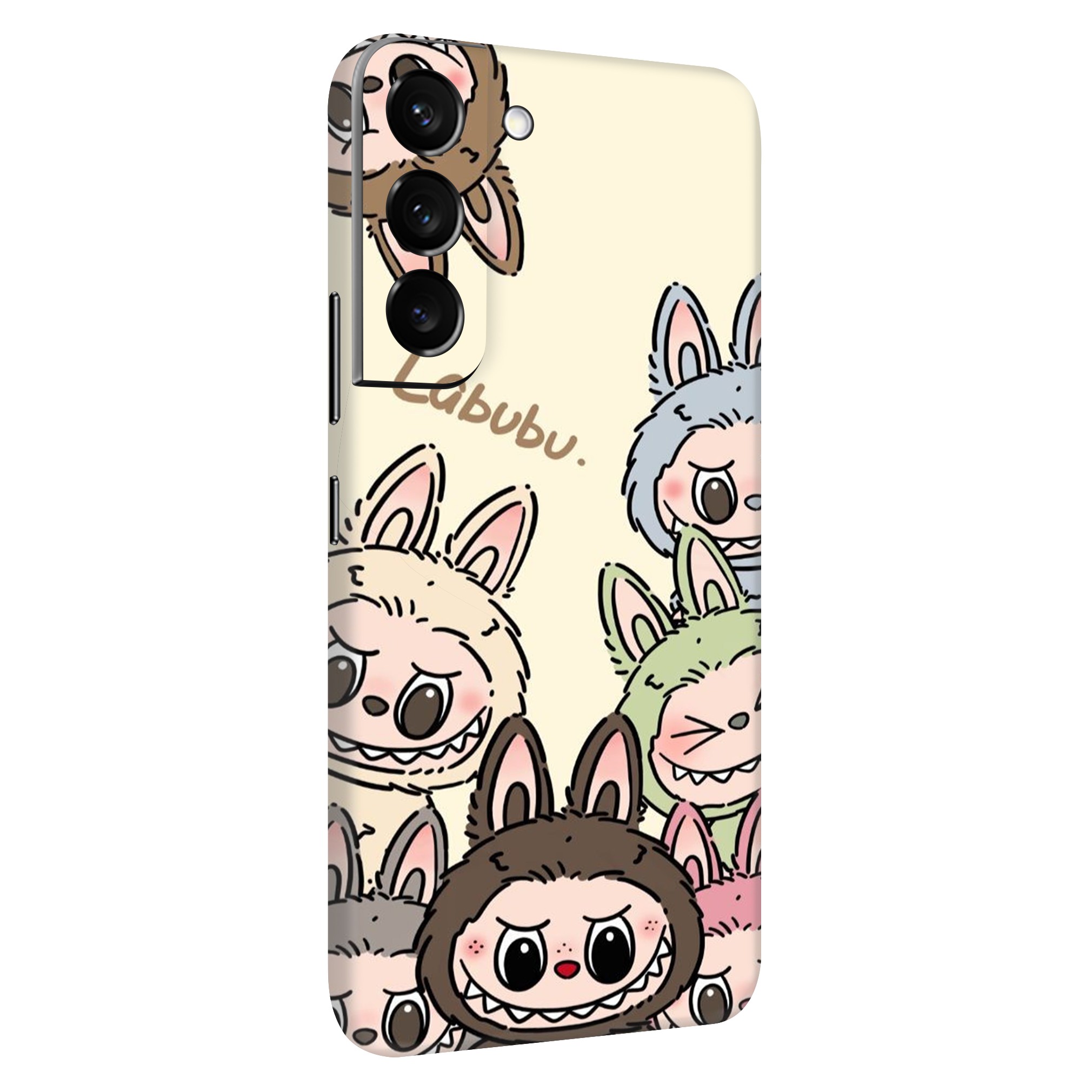 Labubu