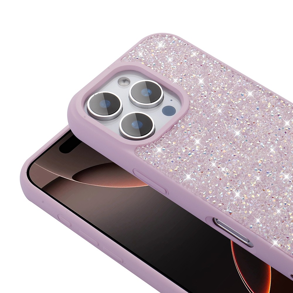 iPhone 16 Pro Kılıf Pırlanta