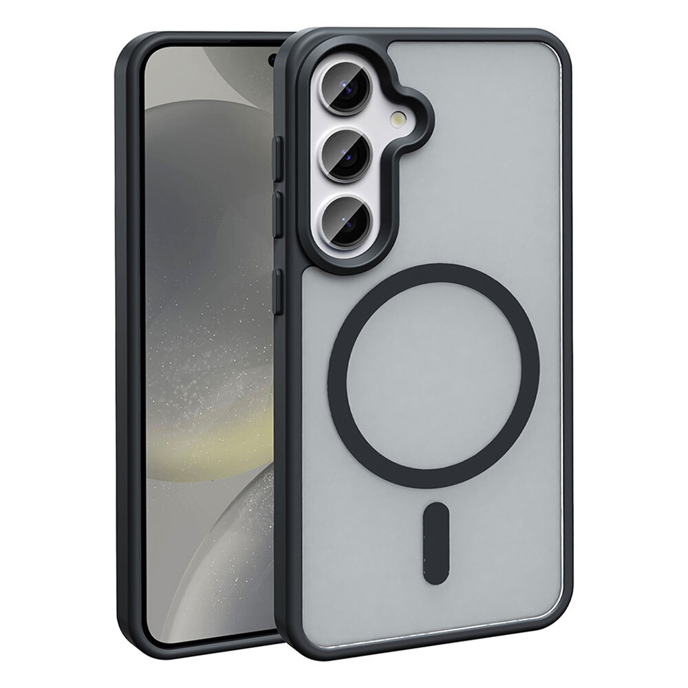 Galaxy S25 Plus Kılıf M-safe