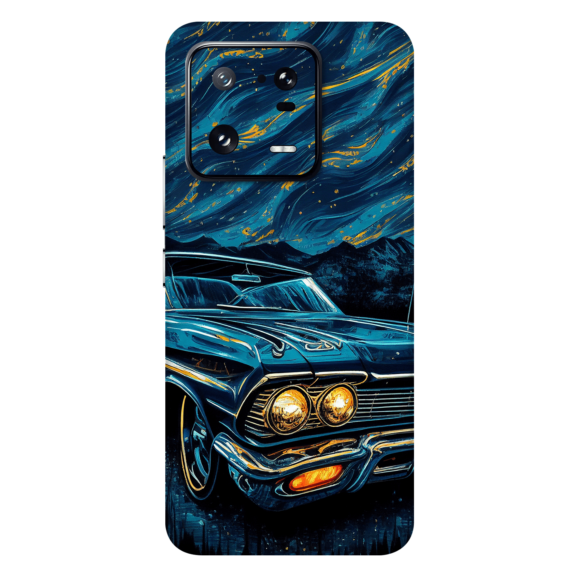 Xiaomi 13 Pro Kaplama Impala Tablosu