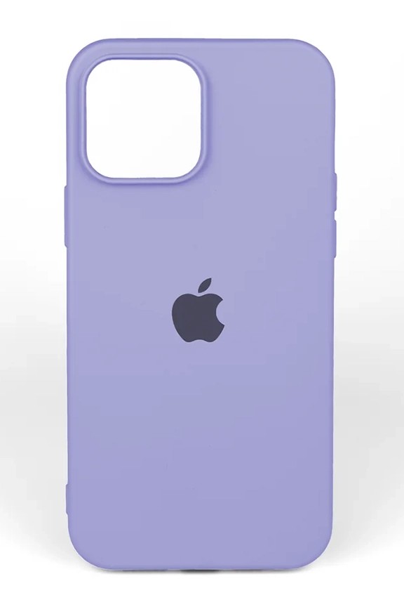 iPhone 11 Pro İsimli Mor Silikon Kılıf