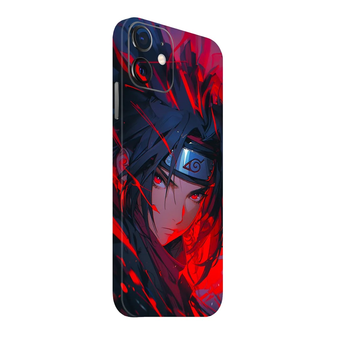 Anime Uchiha