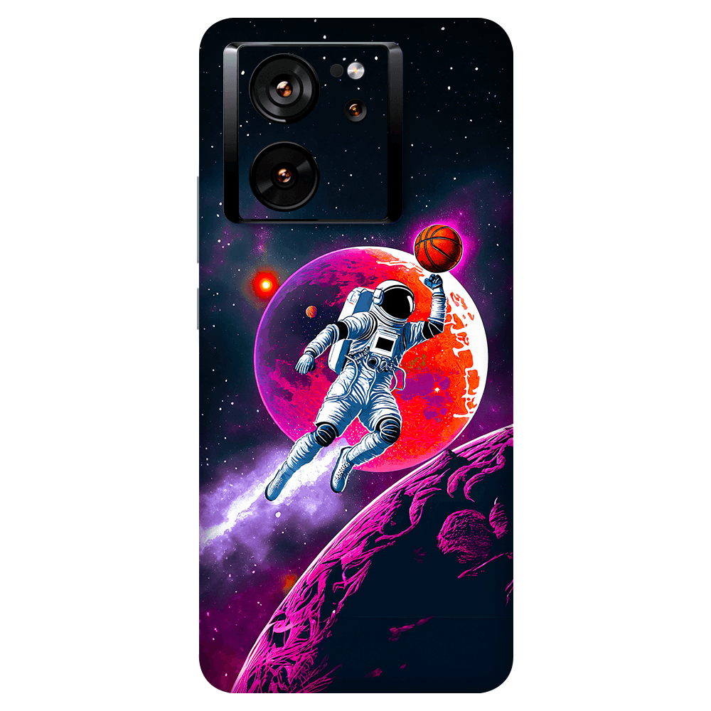 Xiaomi 13T / 13T Pro Kaplama Basketbolcu Astronot